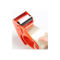 5cm 6cm Hand Held Metal Heavy Duty Packing Material Tape Cutter Tape Dispenser